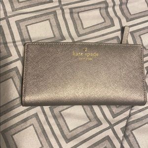 sold Kate spade wallet